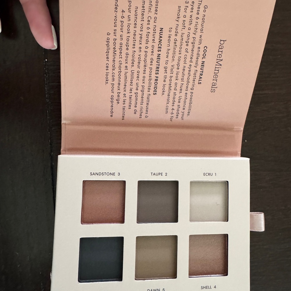 bareMinerals Mineralist Ultranatural Palette - Picture 3 of 10
